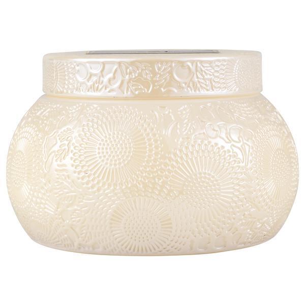 Santal Vanille Chawan Bowl Candle