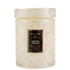 Santal Vanille Small Jar Candle