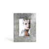 Silver Leaf Photo Frame