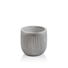 Linea Concrete Planters