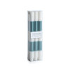 Modern and Festive Formal Candles - Set of 6