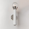 Via 1 Light Wall Sconce