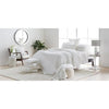 Lindon Bedding in White