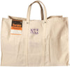 Labour Tote Bag Large Off-White