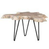 Alexis Accent Table Small