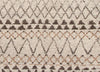 Zuri Rug in Sandstorm & Paloma design by Jaipur Living