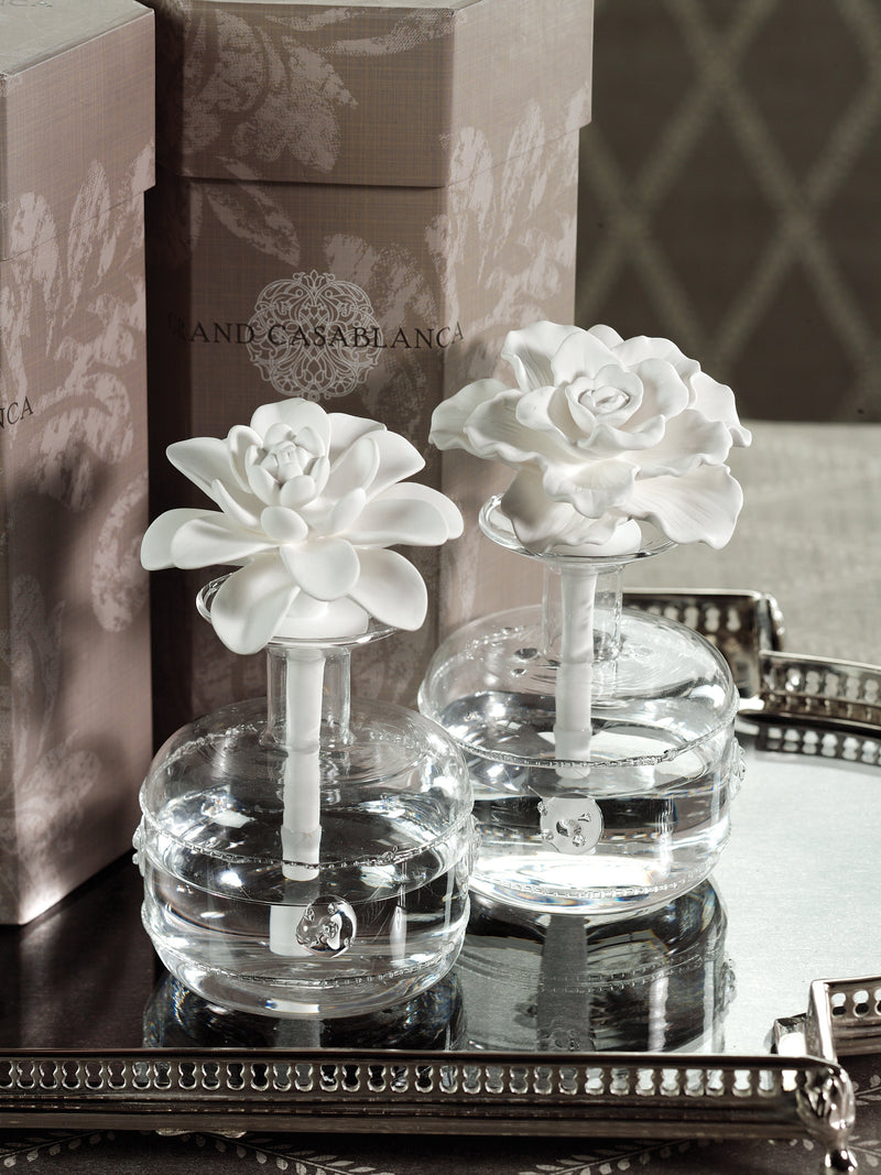 Grand Casablanca Porcelain Diffuser