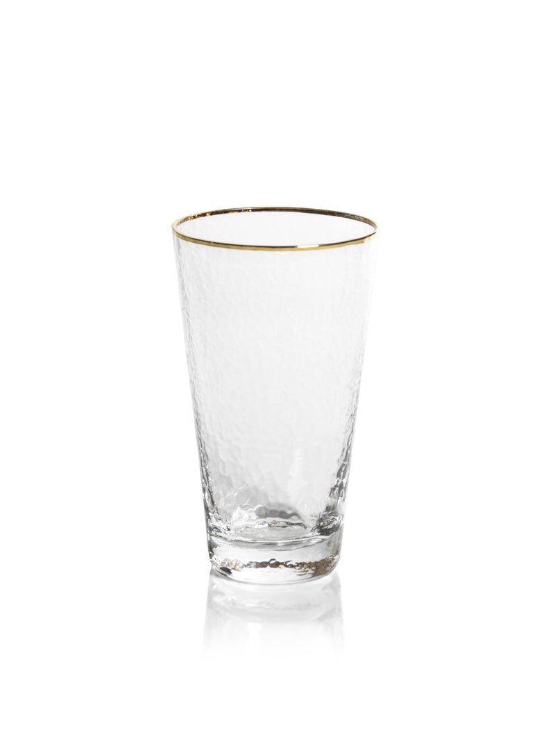 Cappelletti Tapered Highball Glasses - Set of 4