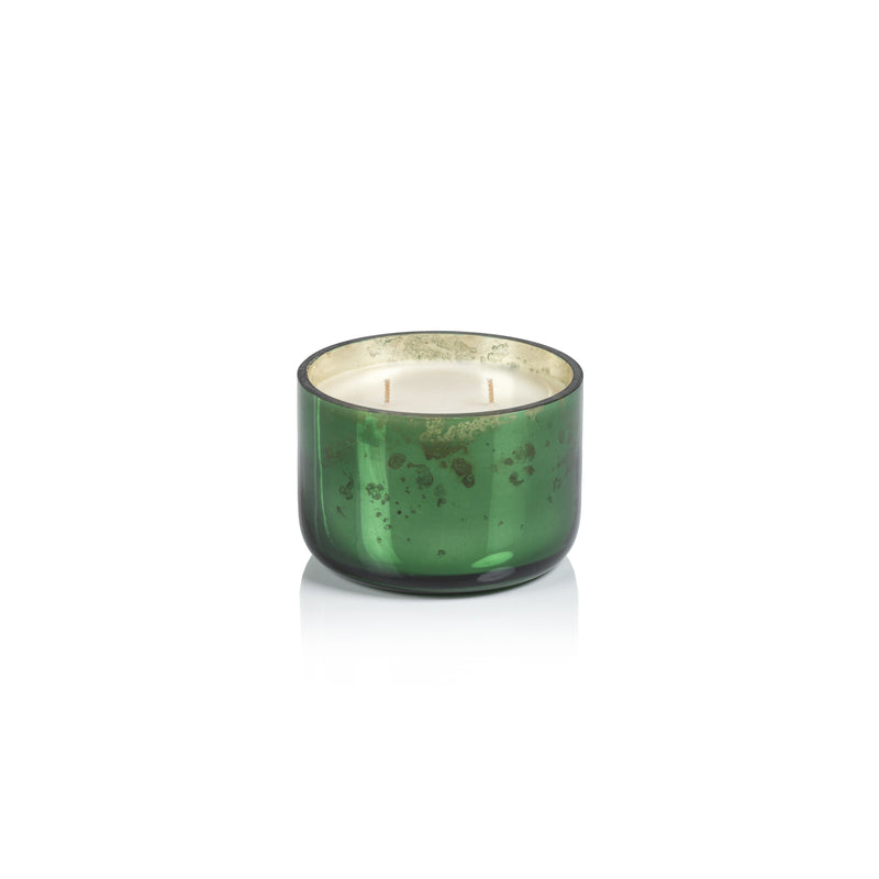 Siberian Fir Diameter Scented Jar Candle