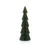 Miriam Paper Decorative Tabletop Trees - Set of 6