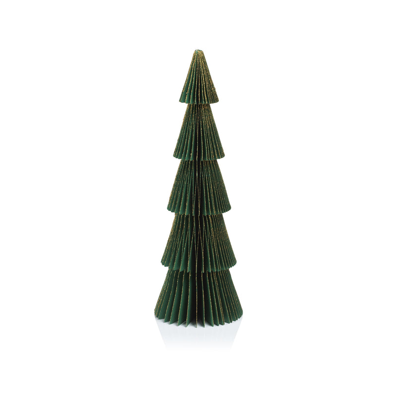 Miriam Paper Decorative Tabletop Trees - Set of 6