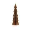 Miriam Paper Decorative Tabletop Trees - Set of 6