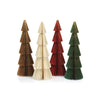 Miriam Paper Decorative Tabletop Trees - Set of 6