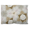 Impasto Throw Pillow