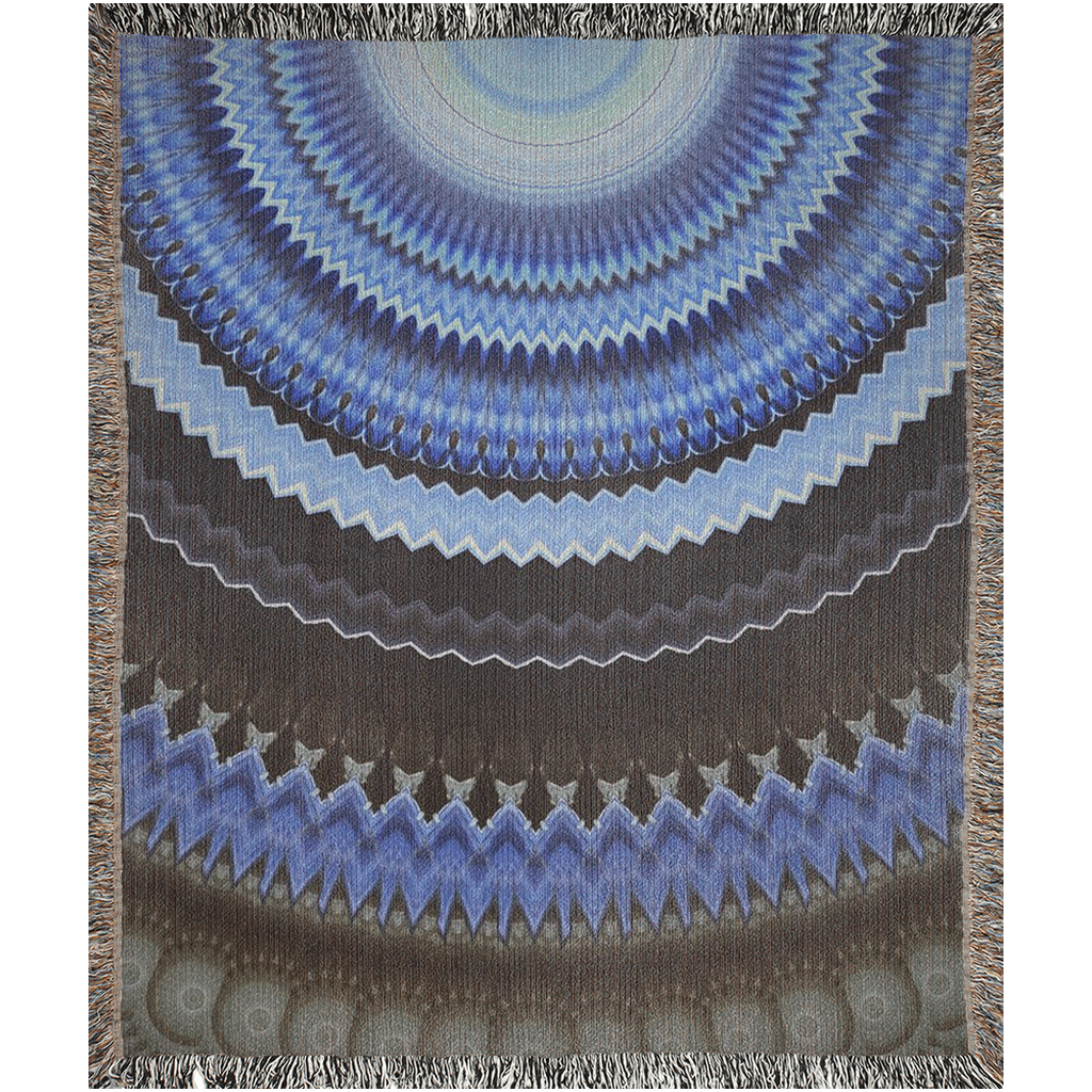 Inossi Woven Blankets