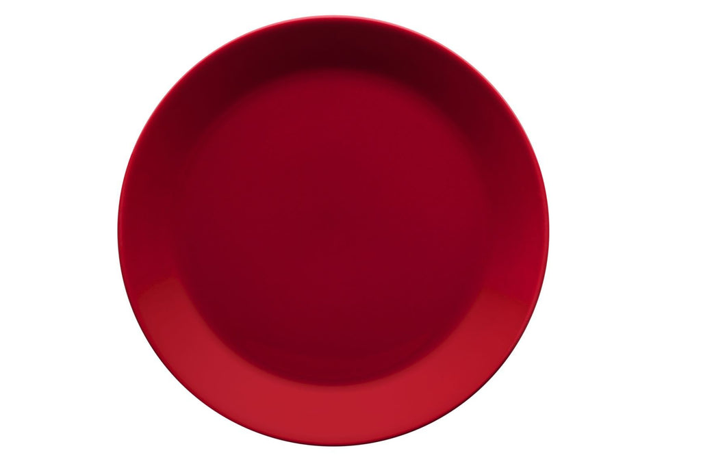 Teema Plate in Various Sizes Design by Kaj Franck for Iittala