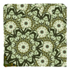 Verdant Throw Pillow