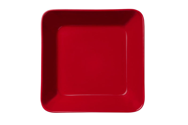 Teema Plate in Various Sizes Design by Kaj Franck for Iittala