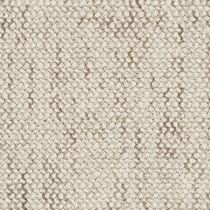 Avera rug in Taupe and Cream