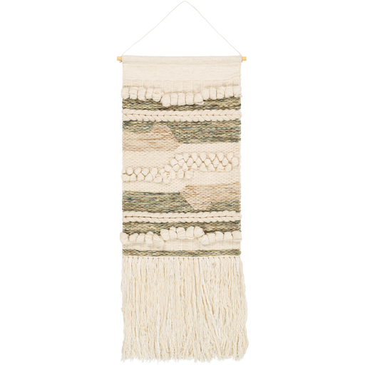 Artifice Woven Wall Hanging