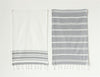 Cotton Woven Tea Towel in Various Styles design by BD Edition