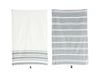 Cotton Woven Tea Towel in Various Styles design by BD Edition