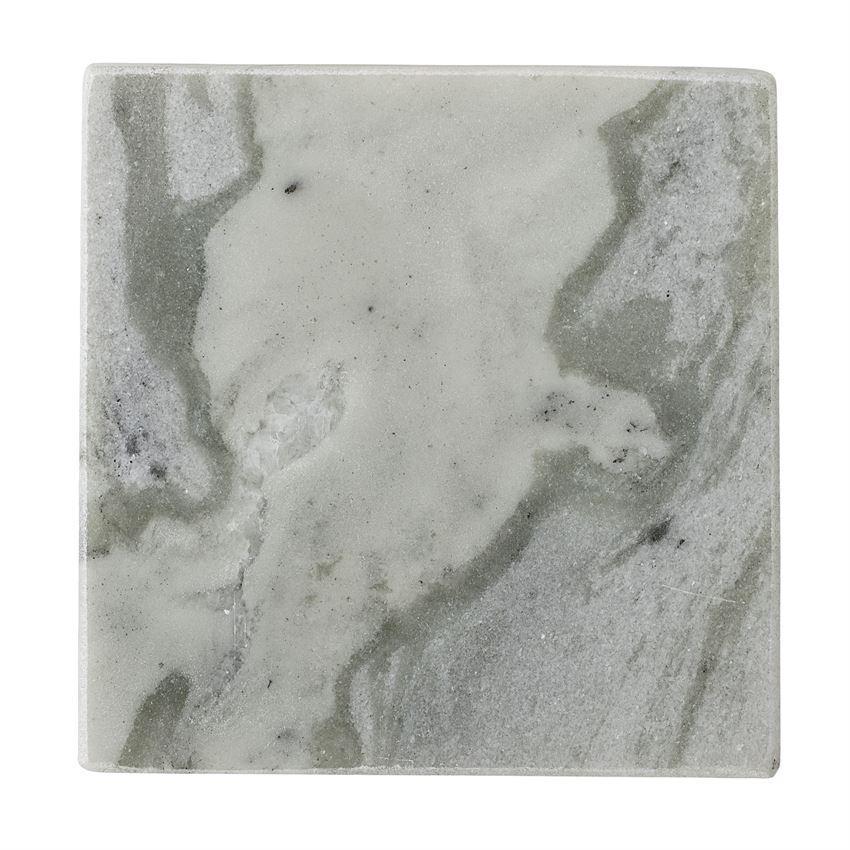 Marble Coasters - Set of 4