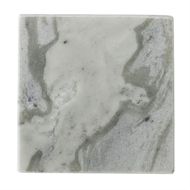 Marble Coasters, Set of 4