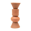 Handmade Terra-cotta Vase, Tall