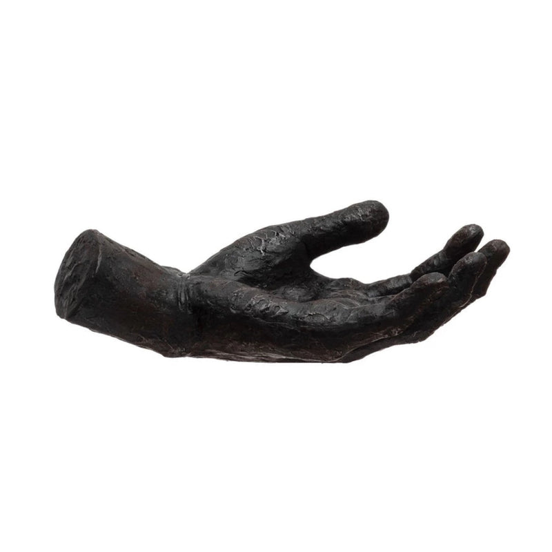 Hand Sculpture