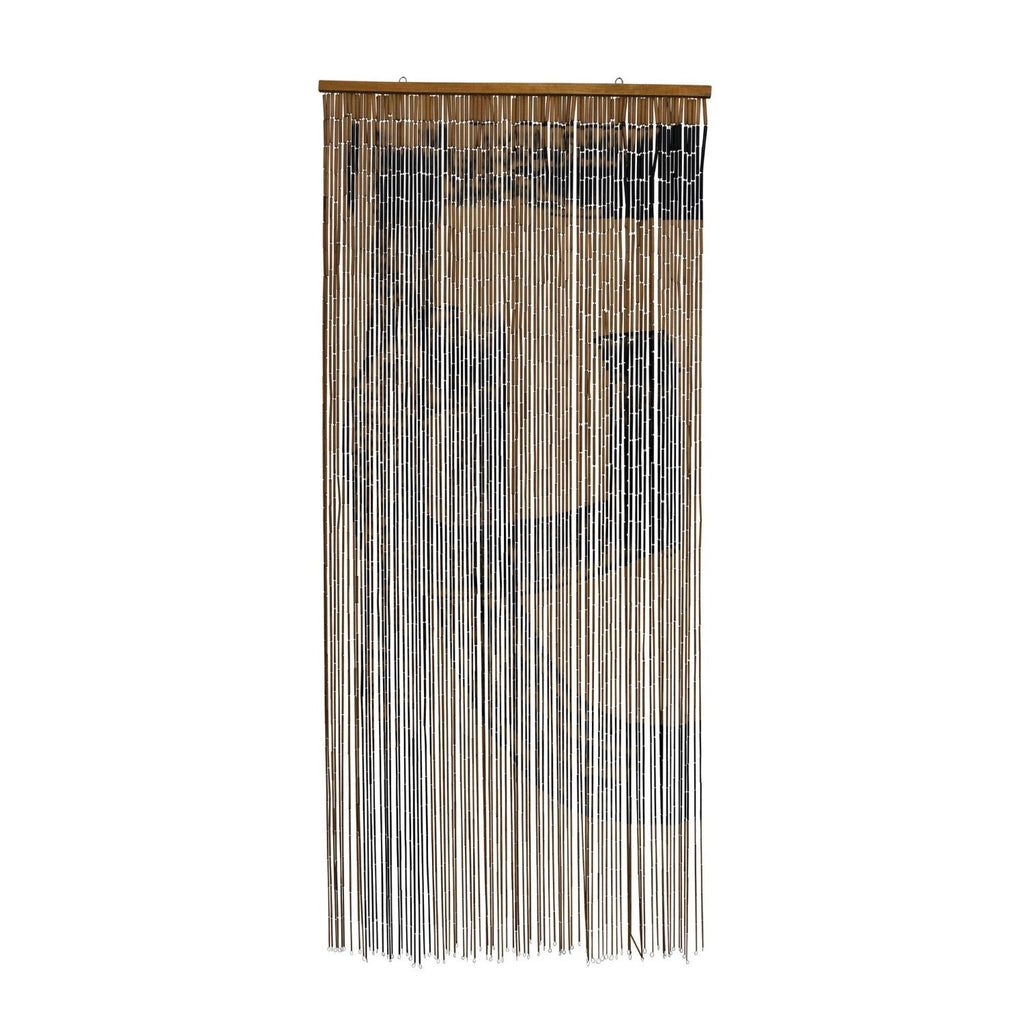 Bamboo Decorative Curtain