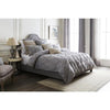 Aiken Bedding in Medium Grey