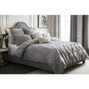 Aiken Bedding in Medium Grey