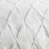 Aiken Bedding in White