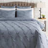 Aiken Bedding in Denim