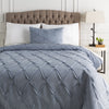 Aiken Bedding in Denim