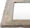 Adenmore Stone Natural Mirror 3'4"H x 2'7"W