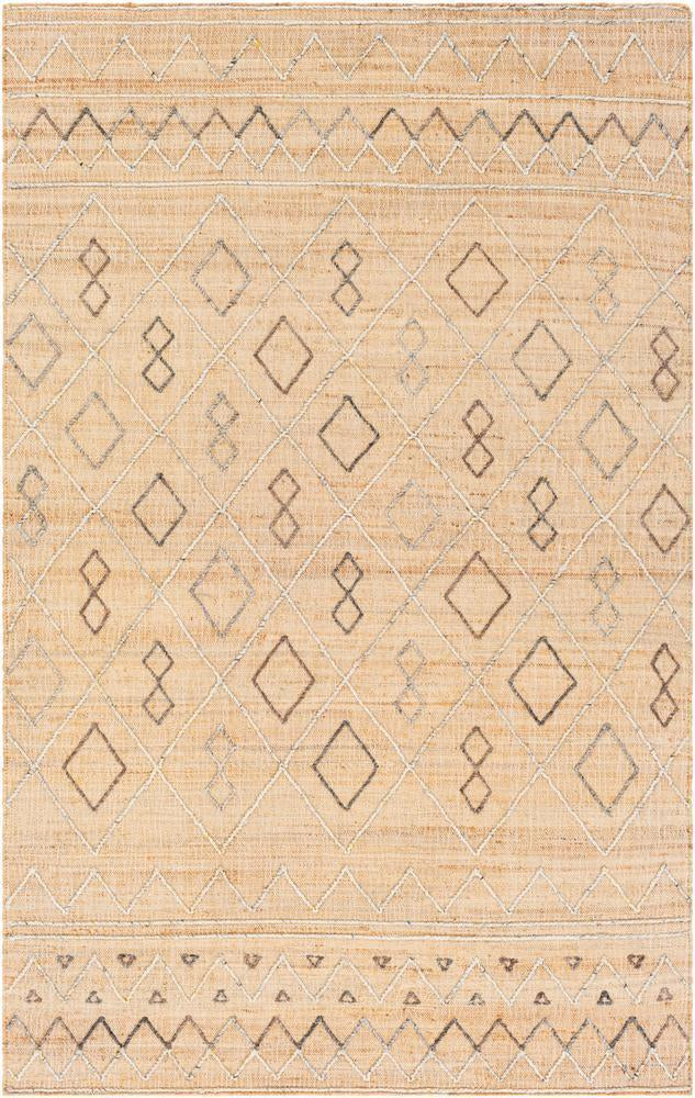 Arielle Hand Woven Rug