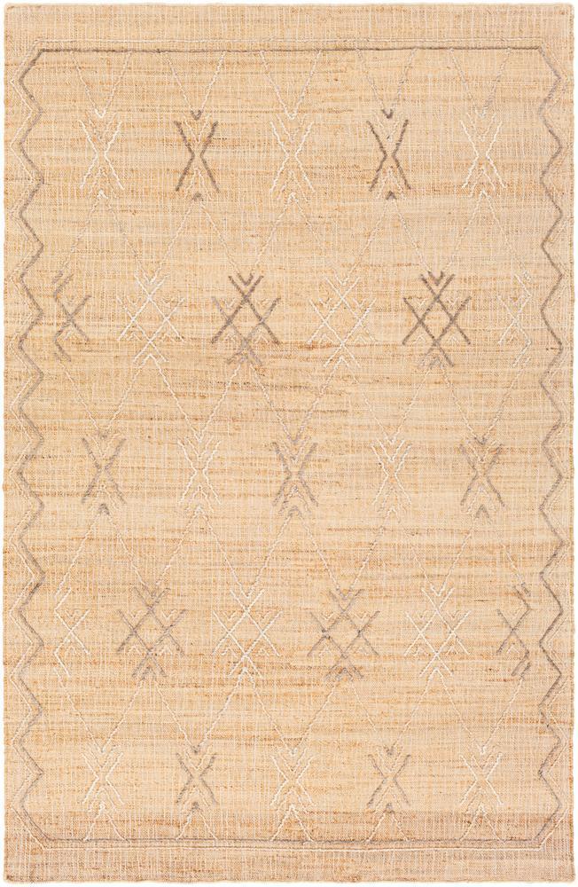 Arielle Hand Woven Rug