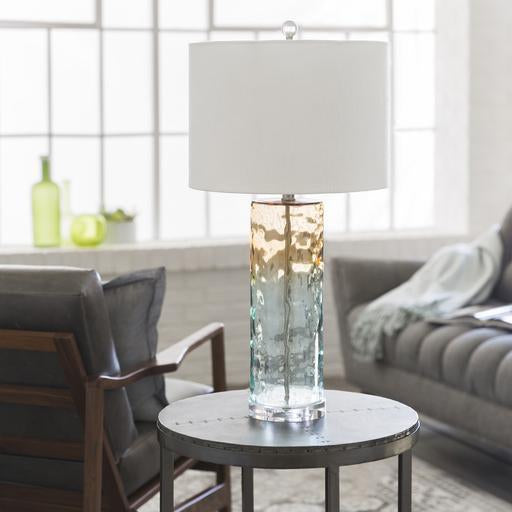 Astor Table Lamp