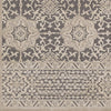 Aesop Rug in Light Gray & Beige