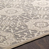 Aesop Rug in Light Gray & Beige