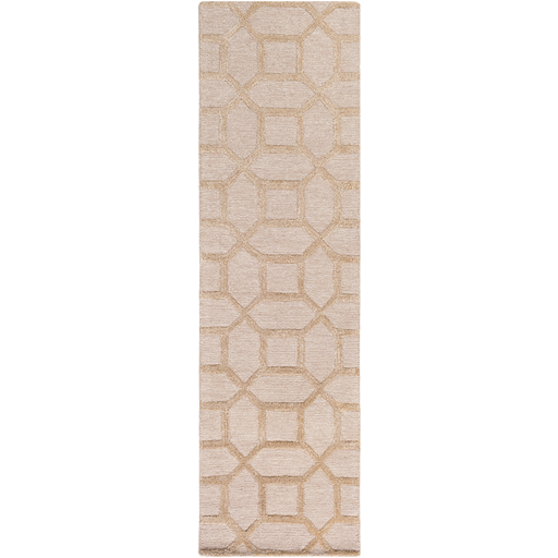 Arise Rug in Khaki