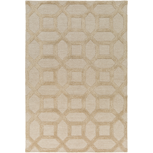 Arise Rug in Khaki