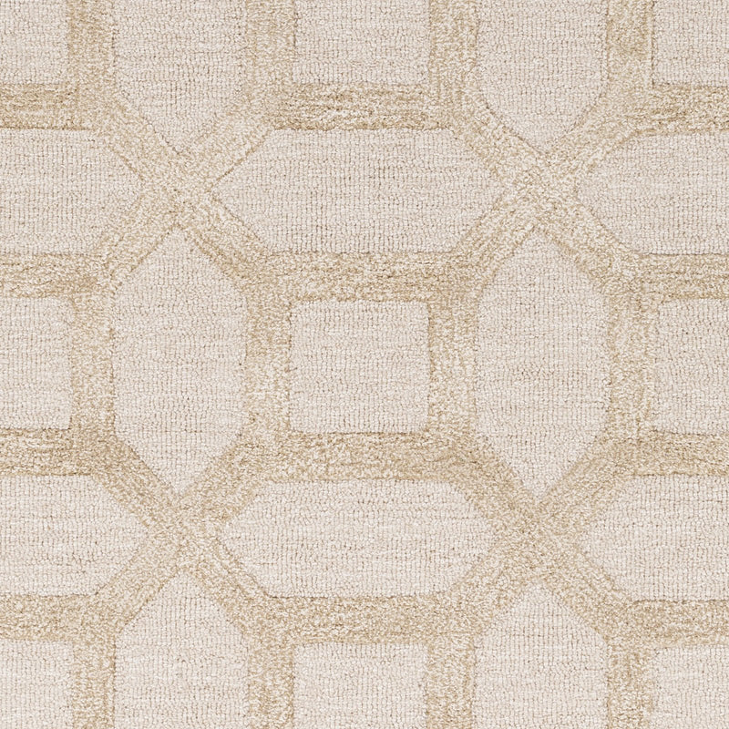 Arise Rug in Khaki