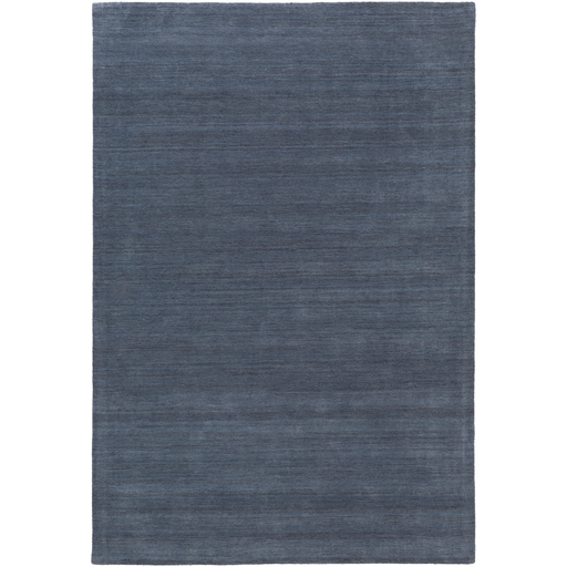 Adyant Rug in Navy