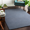 Adyant Rug in Navy