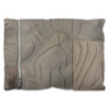 Paths Throw Pillow