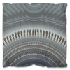 Spiro Throw Pillow