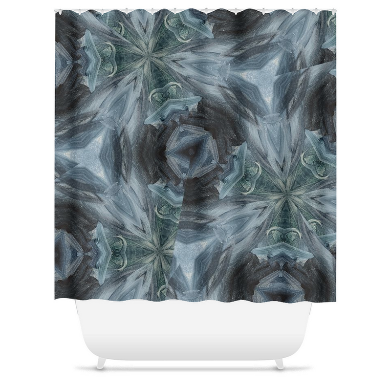 Kalitea Shower Curtain